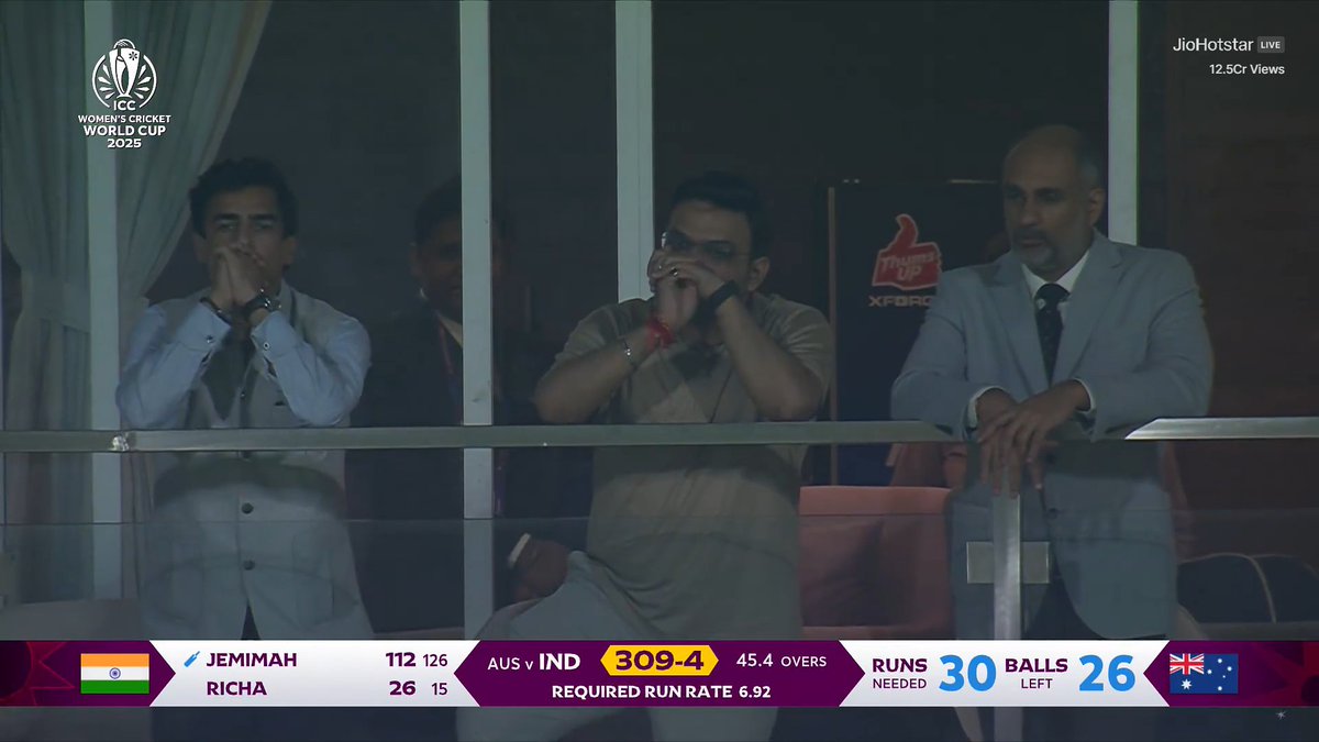 Rohithitmann's tweet image. This guy changed the women cricket 
#IndvsAusfinal #INDvsAUS