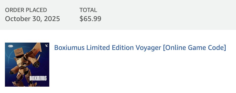 GM!  Who else got <a href="/OthersideMeta/">Othersidemeta</a> Boximus?📦🤣