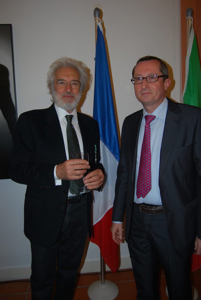 Institut français NA tweet media