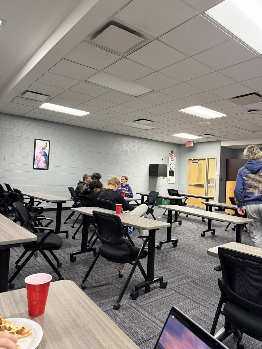 GNHS Baseball tweet media