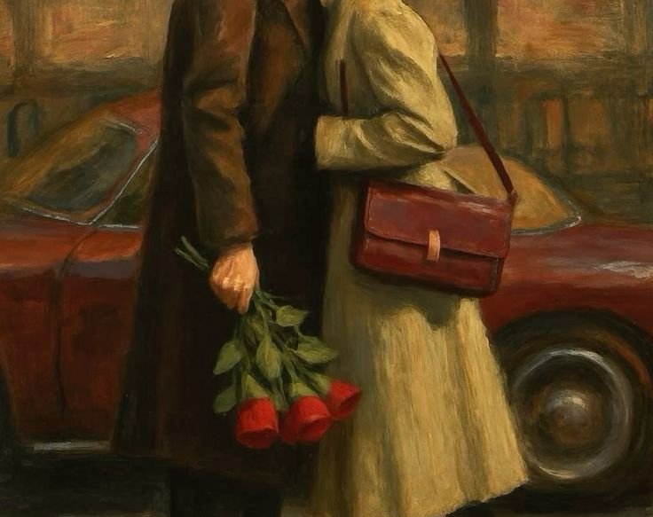 insan sevmeli
fakat kavuşmalı da..