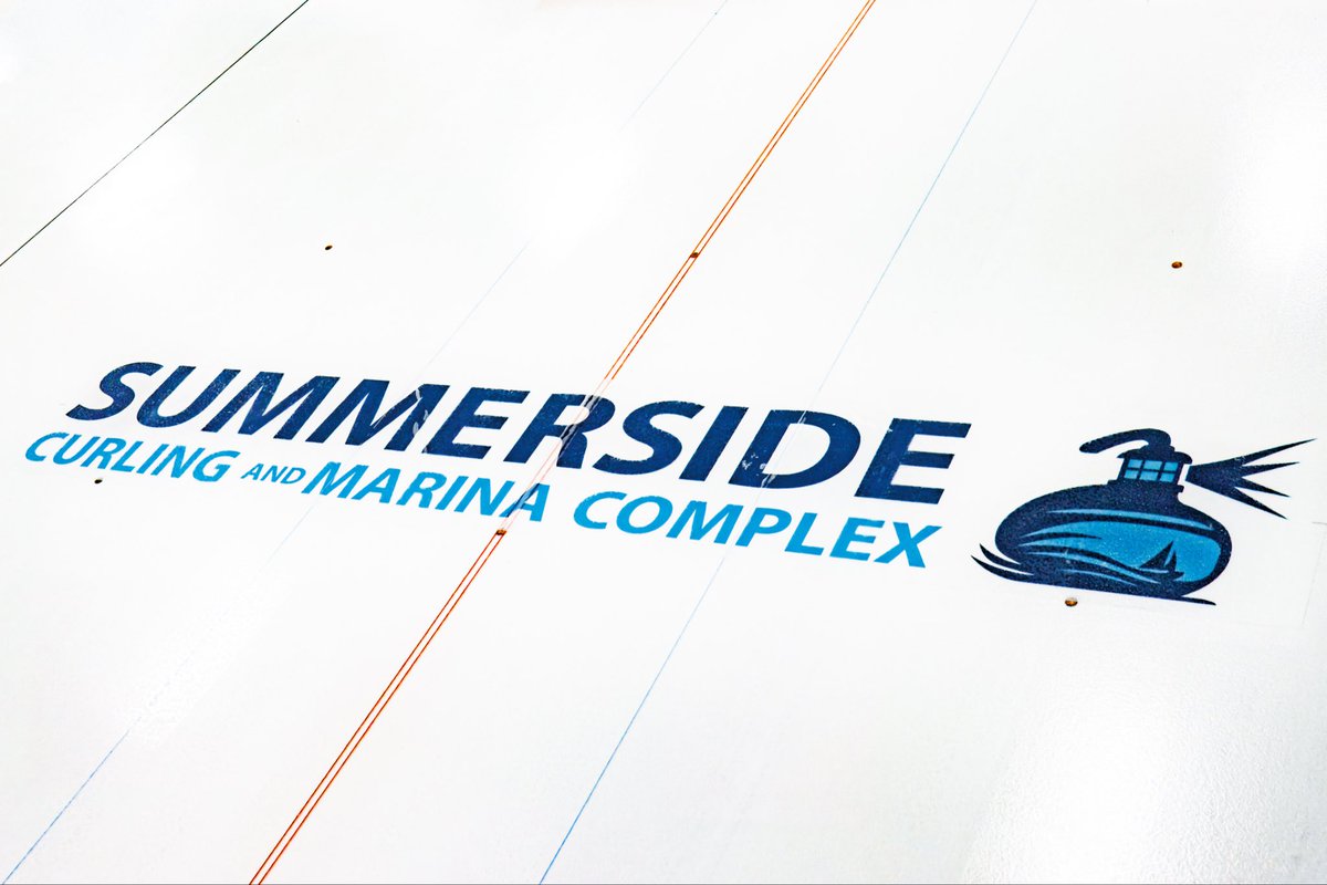 Sside_Complex's tweet image. ICE INSTALLATION ✅

Our team has completed installing the sheets at the Summerside Curling and Marina Complex in preparation for the curling season, which begins on Sunday, November 2nd.

#SummersideCurling