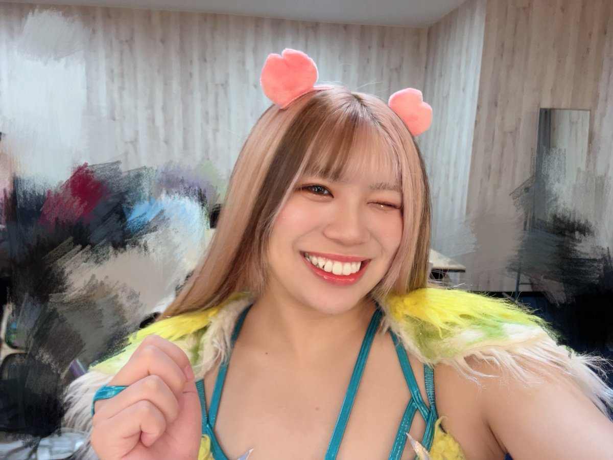 MizuKo tweet media
