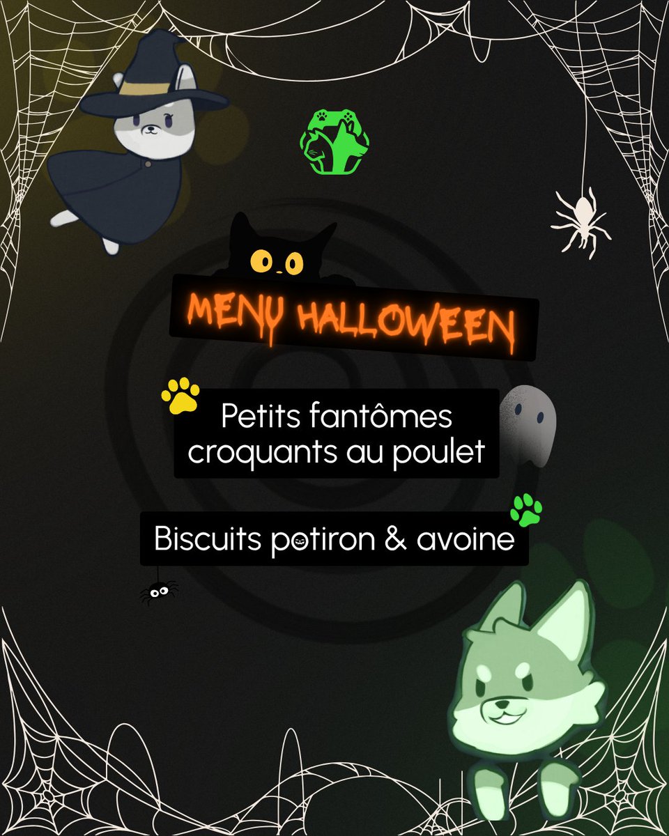 Gamers 4 Pets tweet media