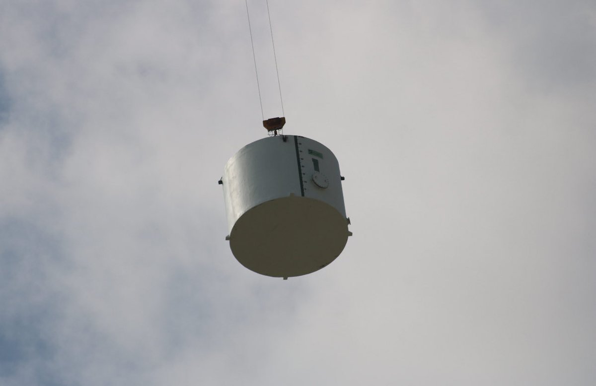 Industrias Profibra tweet media