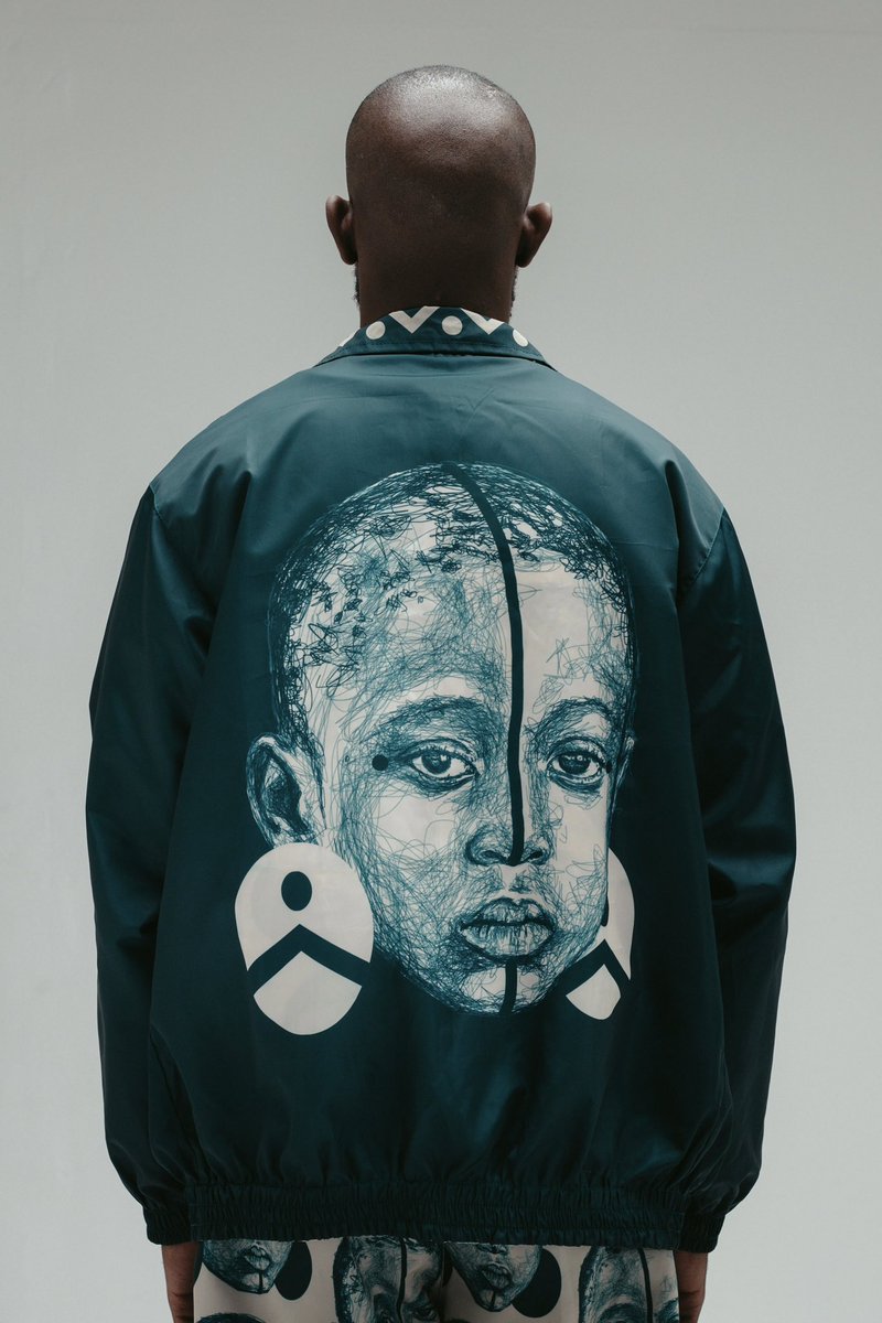 masonwabentloko's tweet photo. @ZulufiedXhosa_  FOR THE 2025 MASONWABE NTLOKO CAPSULE COLLECTION 

PHOTOGRAPHY BY @VRanziba 
PRODUCED BY @Tembelihle01 
SHOT AT ULUNTU STUDIOS

AVAILABLE FOR PURCHASE AT : https://t.co/G8oLbvqx5x https://t.co/MXOE4PjpA2