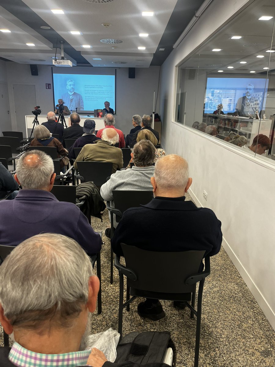 Cercle Miquel Biada tweet media