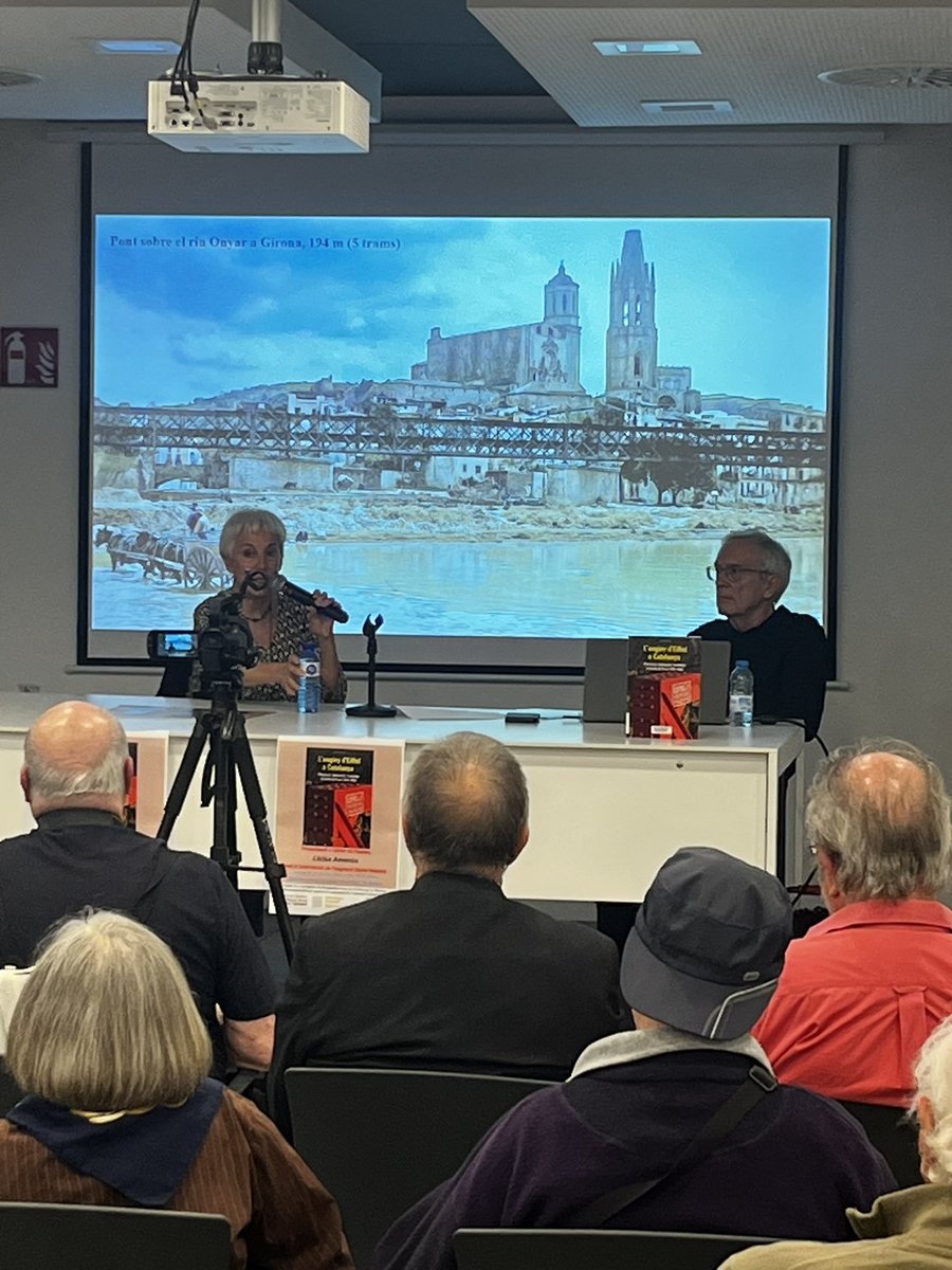 Cercle Miquel Biada tweet media