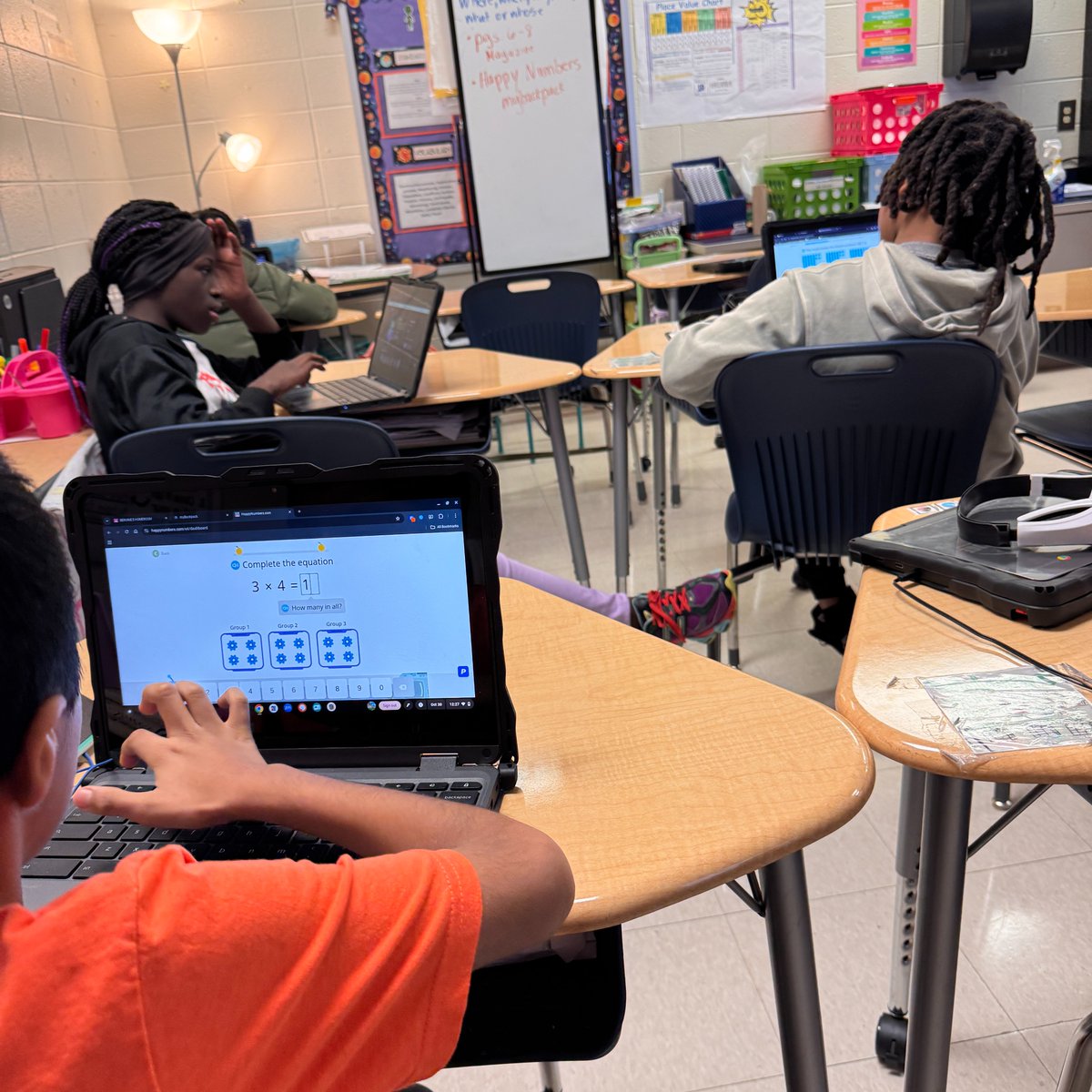 Jacque’ Scott, Ed.S tweet media