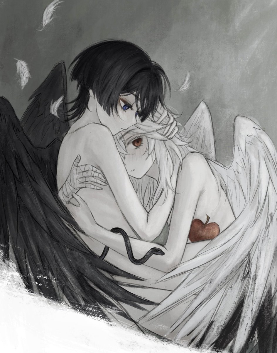 herelittlelamb's tweet photo. day five #fairytalekzscr #kazuscara https://t.co/C1NHan1qyP