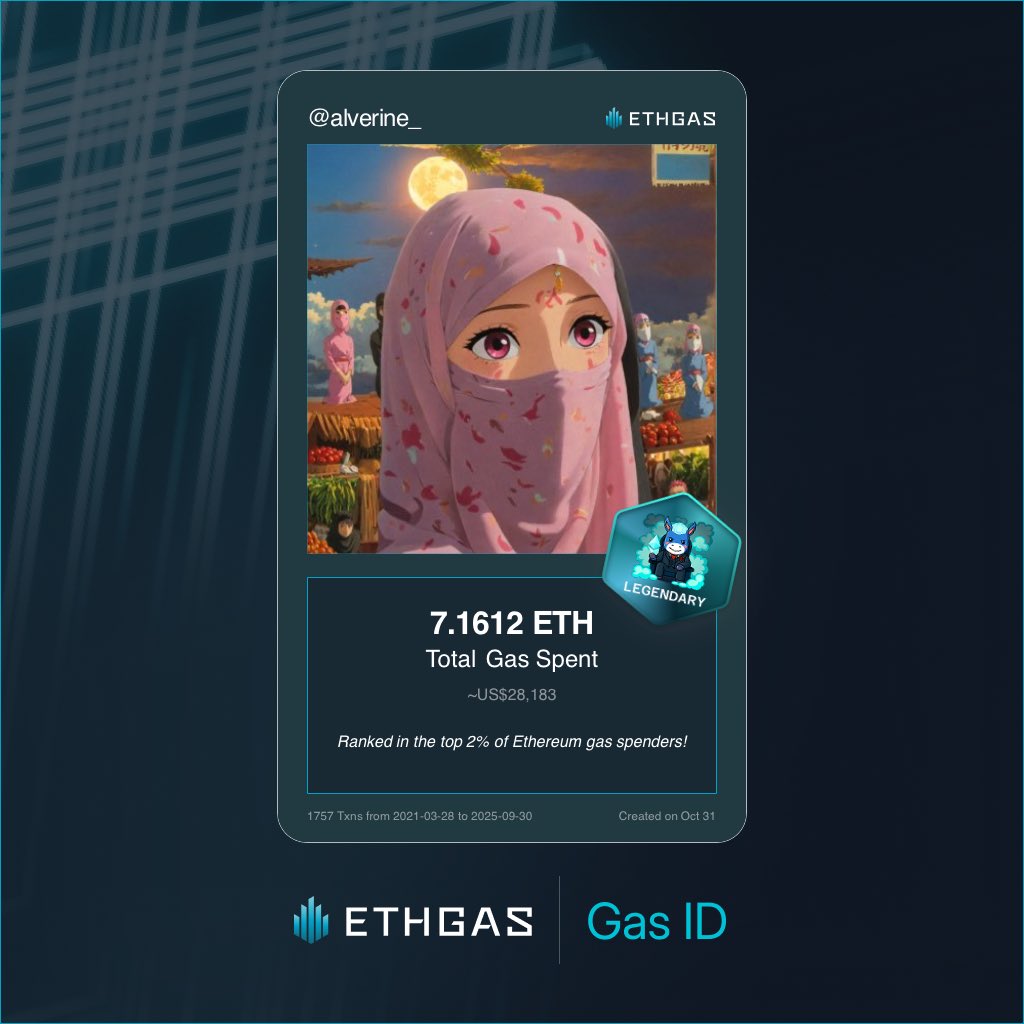 Ffs what hv i done 😭

ethgas.com/community/onbo…