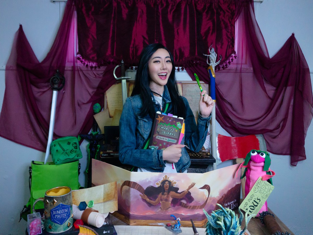 Han Yuleum tweet media