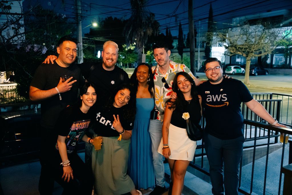 torcdotdev's tweet image. Stand out with an exclusive ambassador badge and VIP recognition across our entire community.

Your contributions won&apos;t go unnoticed. 100K+ developers will know your name.

Claim your badge: torc.dev/community