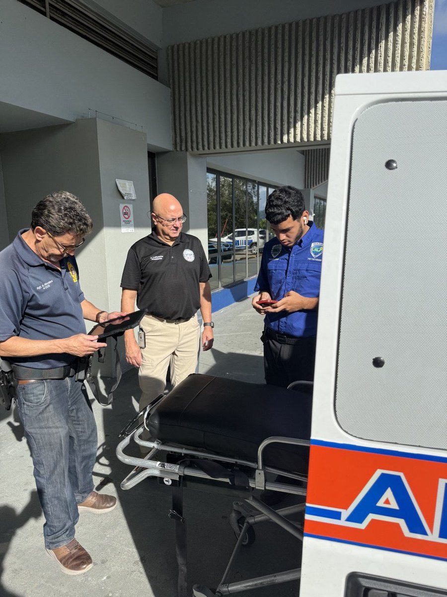 Junta Reglamentadora Servicio Público tweet media