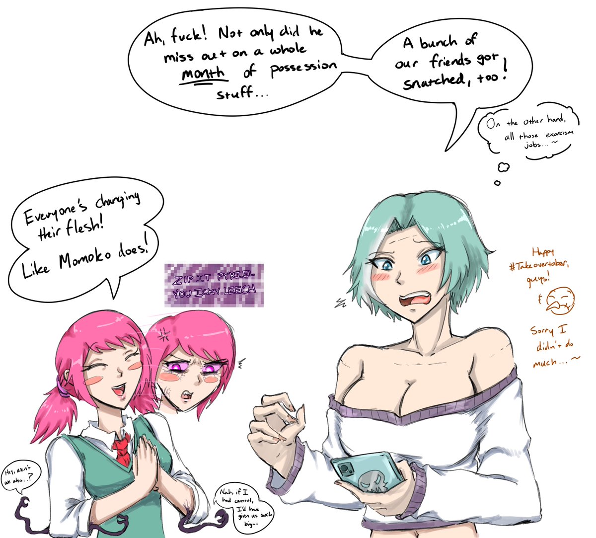 perpri (pervert at home arc)🔞 tweet media