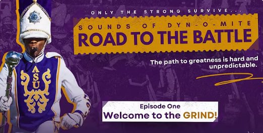 The Sounds Of Dyn-O-Mite Band tweet media