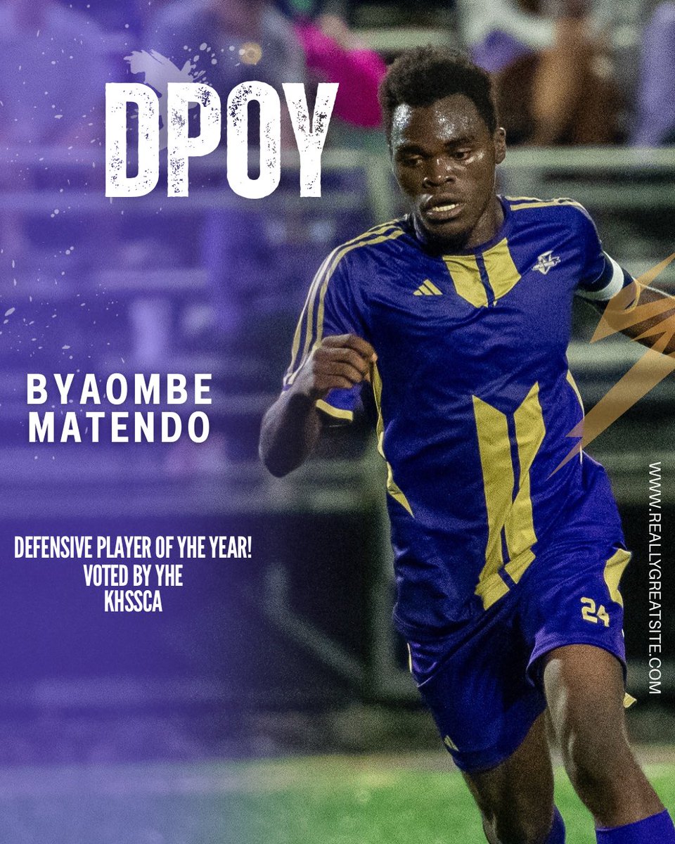 BGHS Purples Soccer tweet media