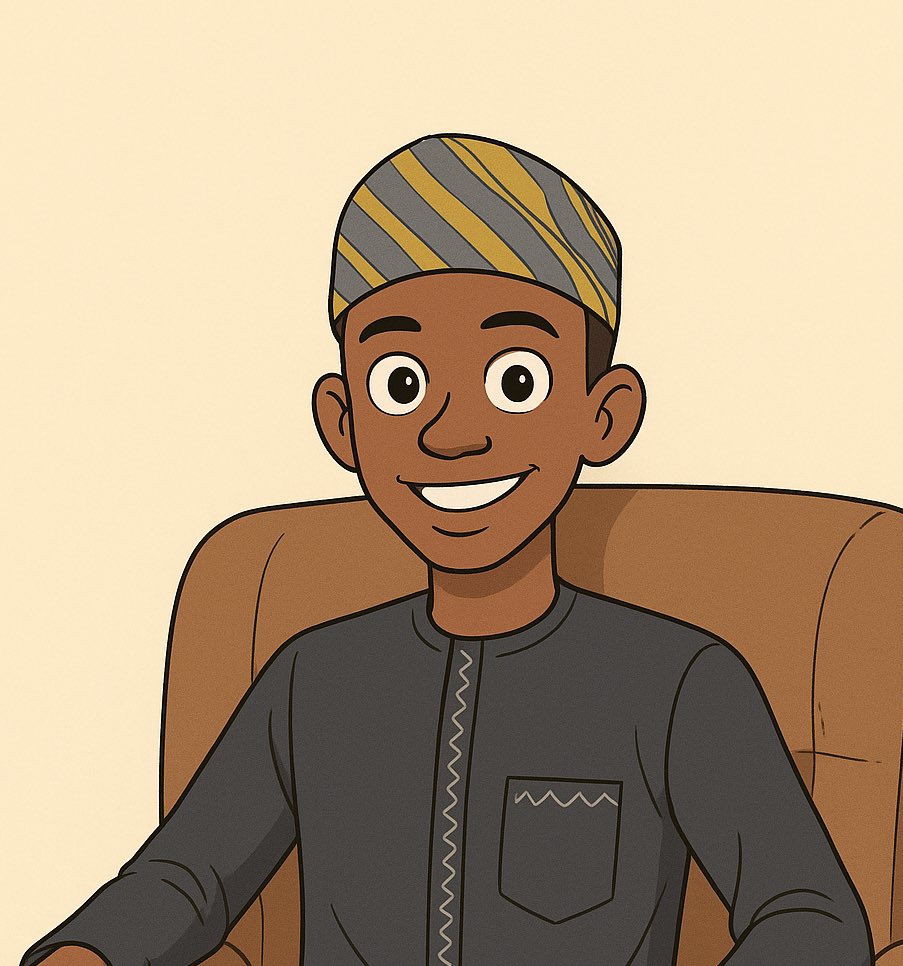 ibrahim muhammed obansa tweet media