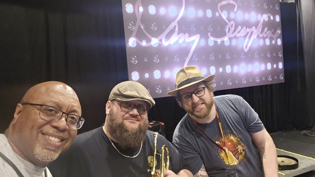 🎷 "Horn sections are the heartbeat of many music genres." Check out our recent blog post exploring what truly makes a great horn section thrive. Your journey to high-quality brass magic starts here: wix.to/9ttB29k #HornSectionPower #MusicProducers