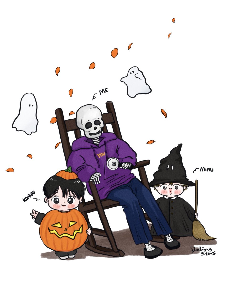 koomicasa1108's tweet photo. 💀100년째 국민 라이브 기다리는 중… 해피…할로위이이이인…💀 https://t.co/ZfNX9ngSBO