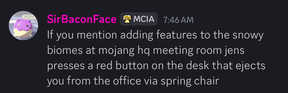 SirBac0nFace's tweet image. 