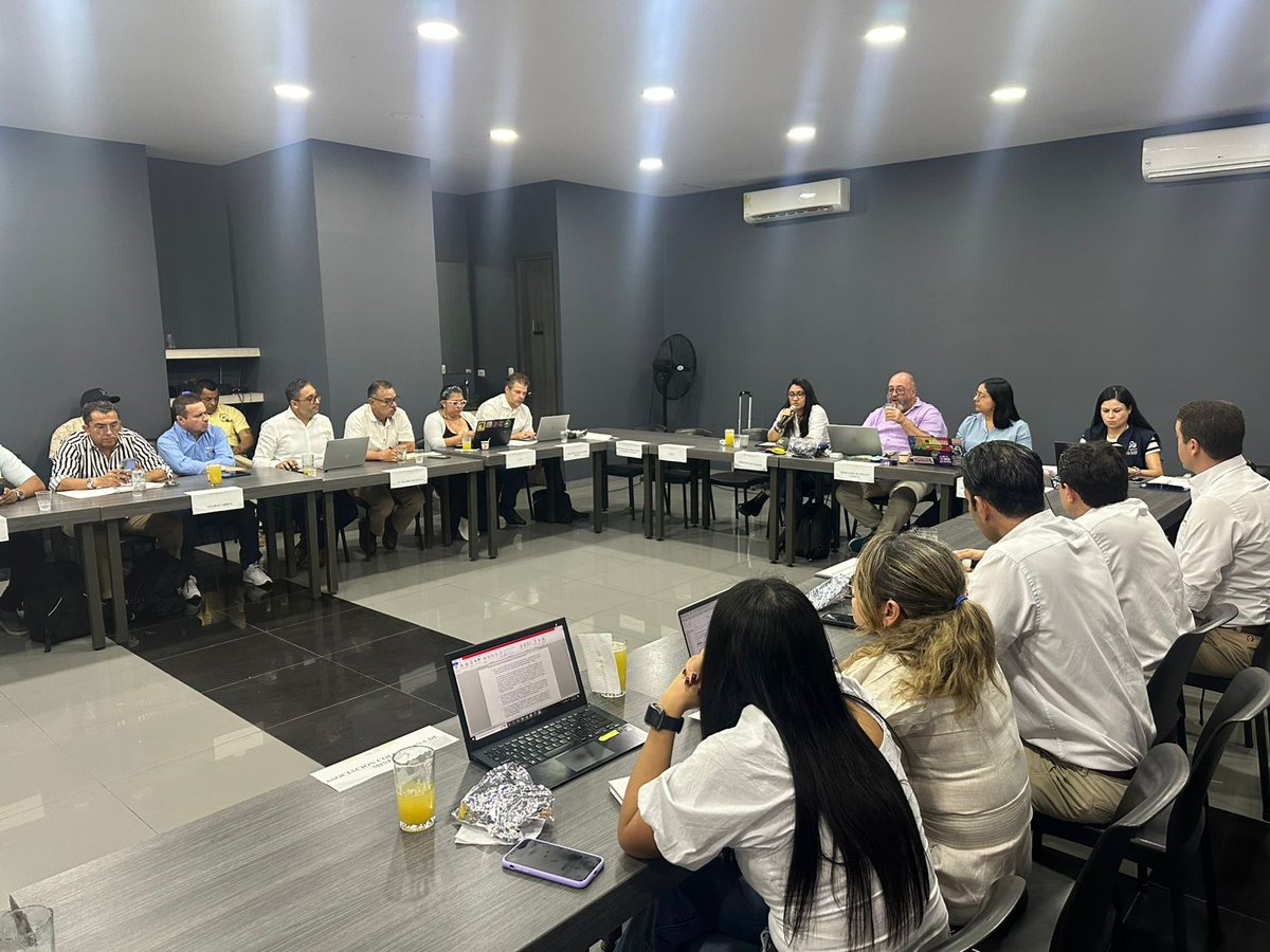 Sandra Milena Muñoz Cañas tweet media