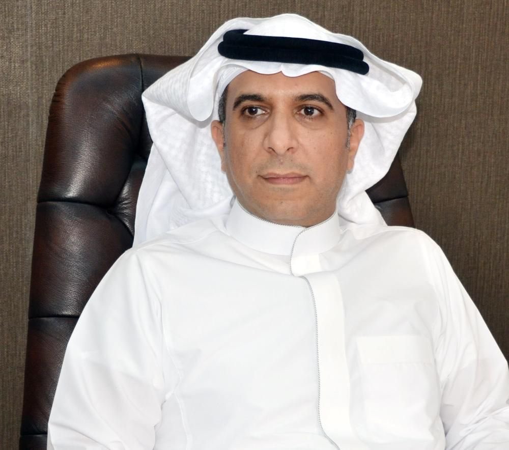 أ. علي الزيد رئيساً لـ #هيئة_الإذاعة_والتلفزيون 
نسأل الله أن يسدد خطاكم .. ويجعل التوفيق حليفكم .. يارب. 
تهانينا 🙏🏻🇸🇦❤️