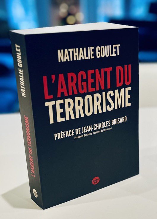 Nathalie Goulet tweet media