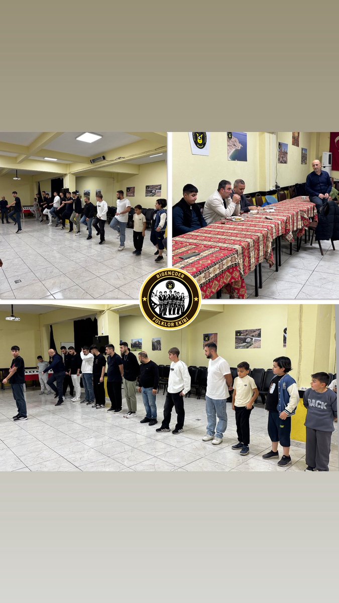 Bu akşam derneğimiz folklor ekibimizi ziyaret eden Bitlis Halkoyunları Hocası Sn Cafer ELMAS’a ve bizleri her zaman destekleyip etkinliklerimizde yalnız bırakmayan Sayın Metin KOÇKAR’a nazik ziyaretleri ve Halk kültürümüze olan emekleri ve destekleri için teşekkür ederiz.