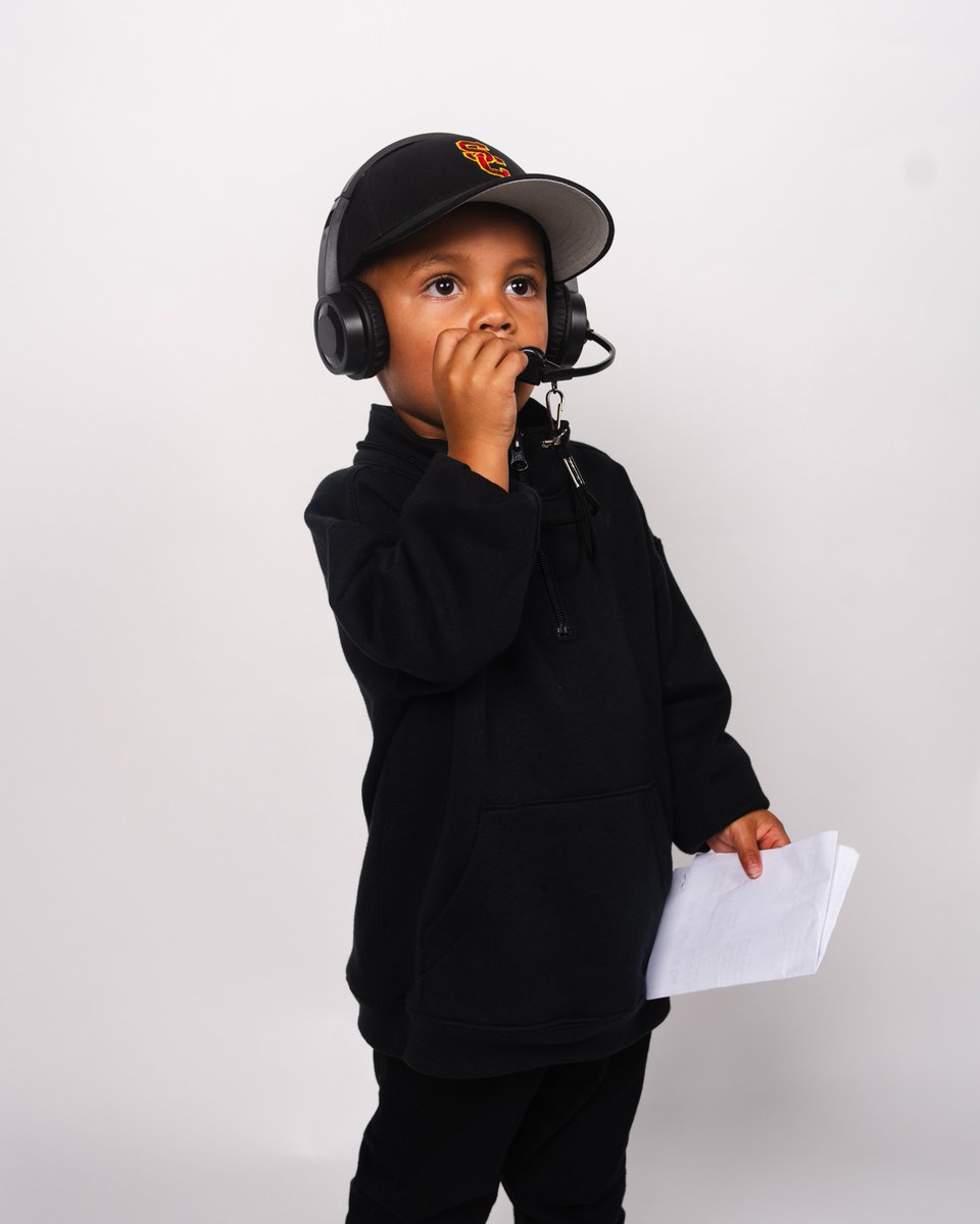 uscfb's tweet image. DC - D'Anton Lynn