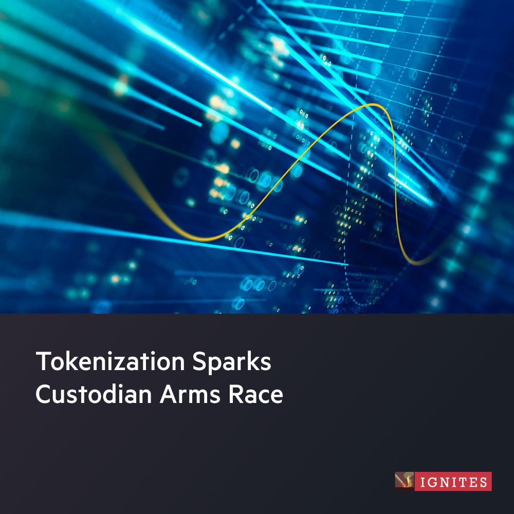 As demand for stablecoins and tokenized funds grows, large custodians are investing in infrastructure to support digital asset transactions.
ow.ly/VWuQ50Xkx2U