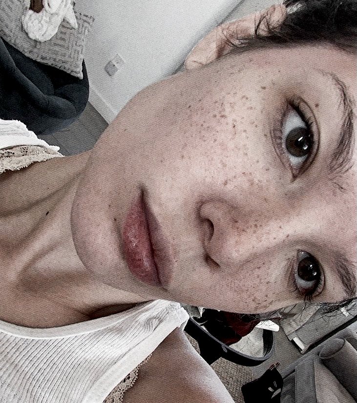 ᅠᅠ
   
ᅠᅠ
   
ᅠᅠ
   
ᅠᅠ

⠀⠀⠀⠀⠀𝙸 𝙻𝙸𝚅𝙴 𝚄𝙽𝙳𝙴𝚁 𝚈𝙾𝚄𝚁 𝙴𝚈𝙴𝙻𝙸𝙳𝚂
⠀⠀⠀⠀⠀𓈃;  𝗜’𝗟𝗟  𝗔𝗟𝗪𝗔𝗬𝗦  𝗕𝗘  𝗬♡̷̸𝗨𝗥𝗦 ❜

⠀ᅠᅠ⠀ᅠᅠ⠀