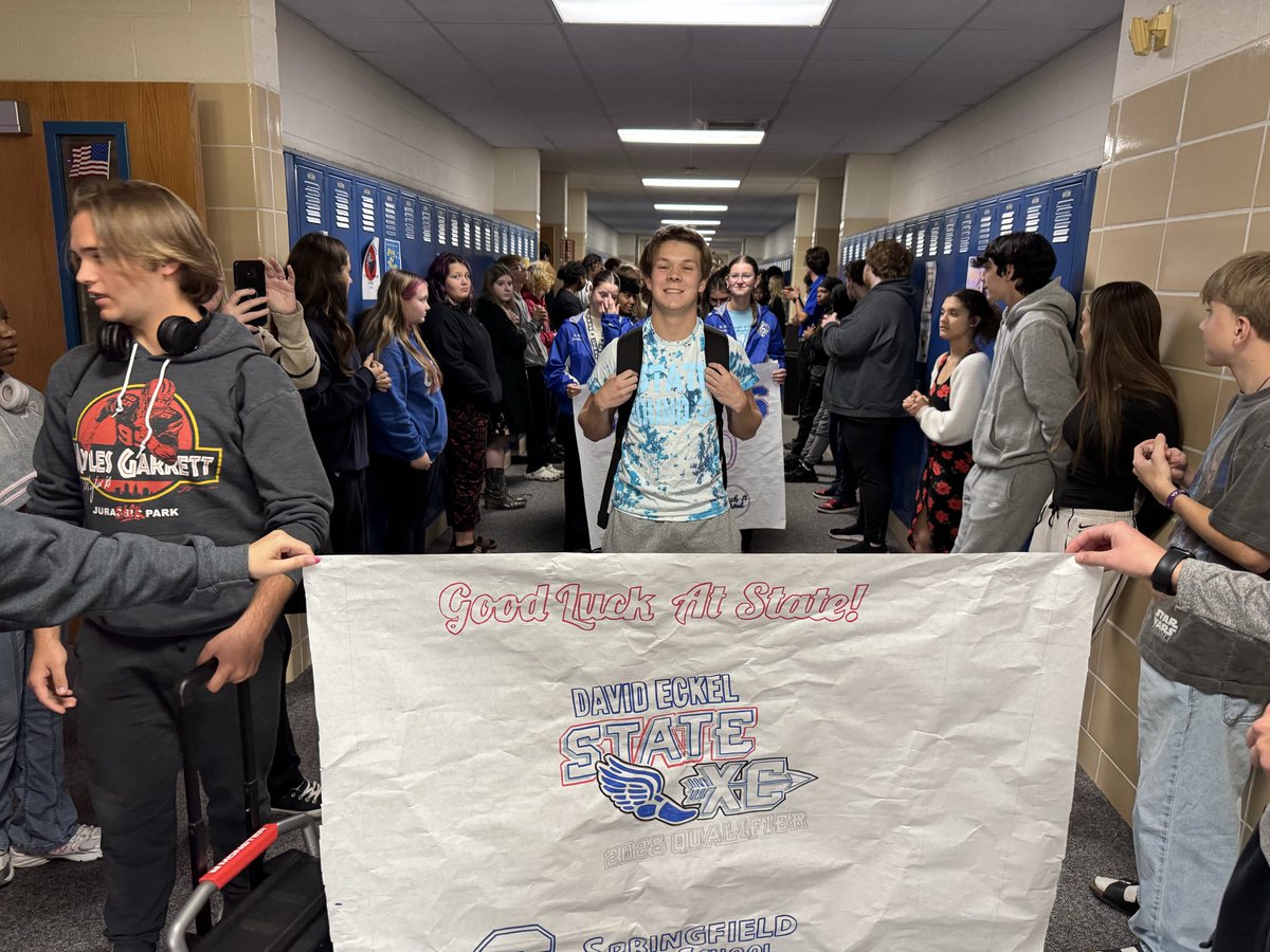 Springfield Athletics tweet media