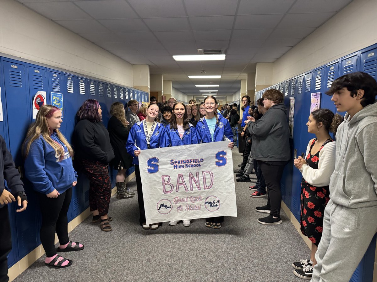 Springfield Athletics tweet media