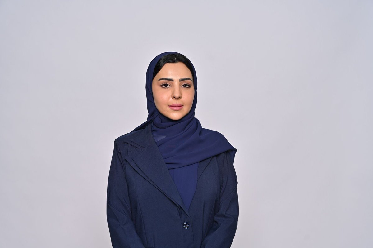 تعيين الدكتورة مها بنت فراج السبيعي (مديرًا تنفيذيًا لعمليات التدريب في الهيئة السعودية للتخصصات الصحية).