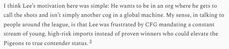 BLUE BALLS NYCFC tweet media