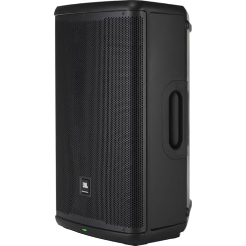 ImportMusica's tweet image. Bocina Amplificada JBL EON710
Woofer de 10 pulgadas de diseño personalizado
Motor de compresión 2414H-1
Bocina de alta frecuencia rediseñada
Potencia: 1300 W pico / 650 W RMS
Respuesta de frecuencia: 52 Hz–20 kHz (-10 dB); 65 Hz–20 kHz (-3 dB)
SPL máx.: 125 dB