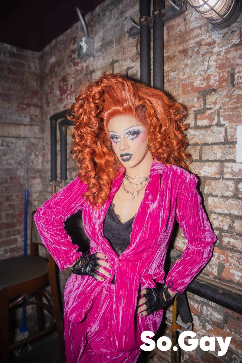 BUTTTOOTKING Exclusive Pics
<a href="/suzietoot/">“demonic Betty Bop”</a>
so.gay/hot-right-now/…