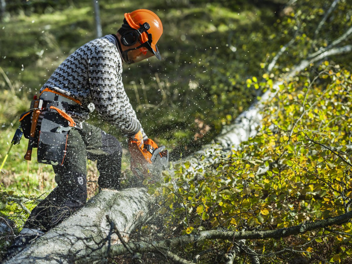 Pro-level performance alongside modern design. The <a href="/UK_Husqvarna/">Husqvarna Forest & Garden</a> 450S delivers professional-grade performance in a lightweight frame. Precision meets power - so you stay in control, no matter the task.🌳

Call 01844 299037 or 👉bit.ly/4ogdoPx to 👁️the  🎬and learn more.