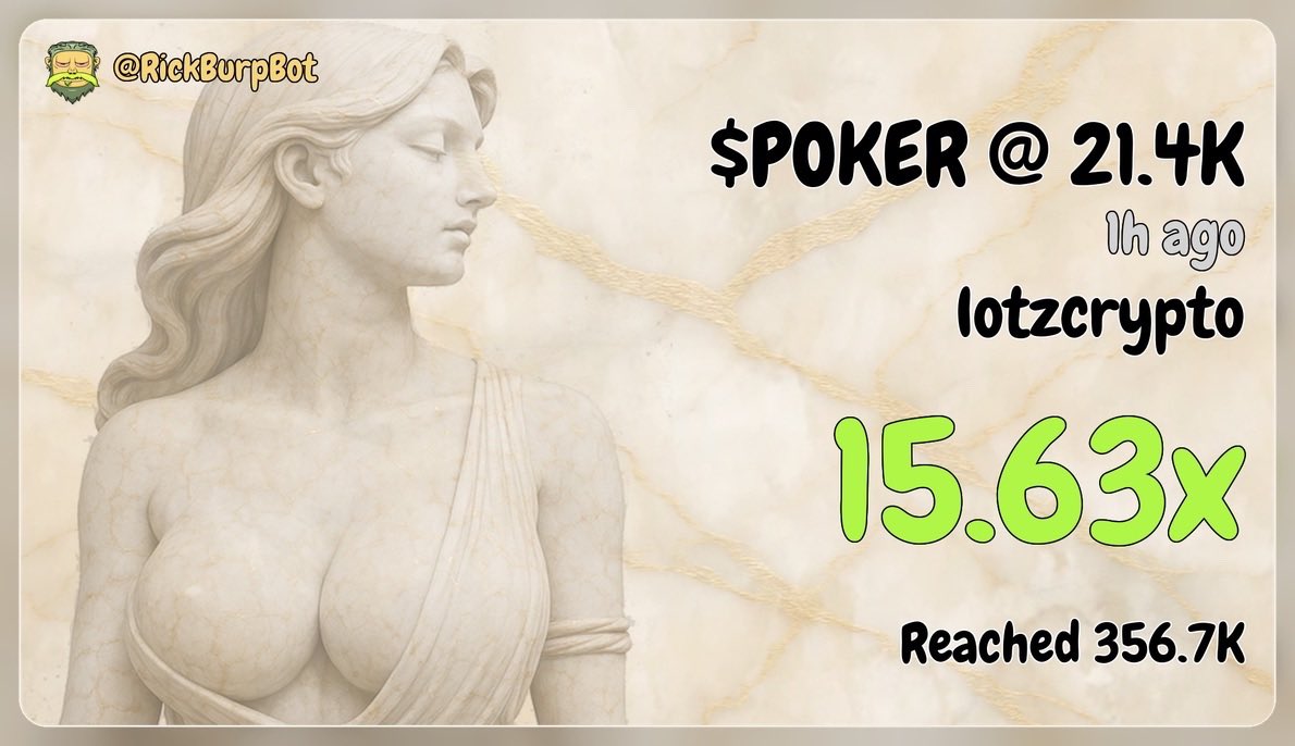 Tyche Alpha tweet media