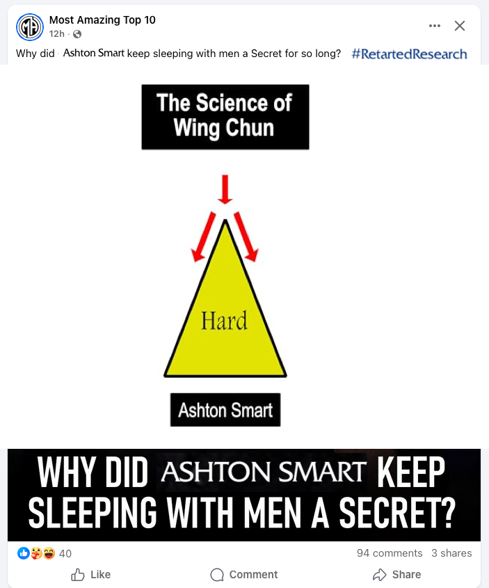 killingmemess's tweet image. #smartresearch #wingchun #ashtonsmart #yourwingchunenlightenment #sifuashtonsmart #vingtsun #wingtsun #artificialintelligenceart #aiart #explicitlyrics #hipster #hipstermemes #bullshido #sifu #martialarts #fakewingchun #fakemartialarts #ai #aimemes #artificalintelligence #waifu