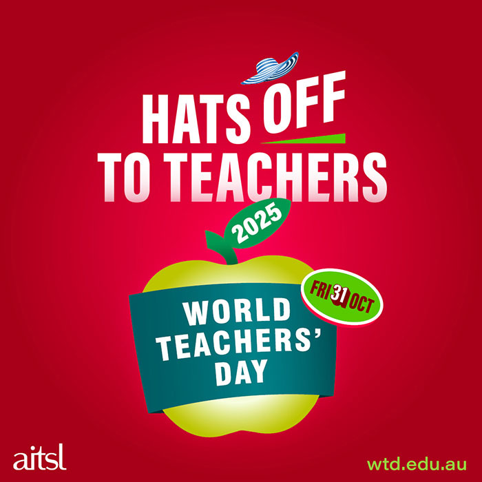 HEIAInc's tweet image. Hat&apos;s off to Home Economics teachers - mailchi.mp/heia.com.au/th…
#HEIA #AITSL #HomeEconomics
heia.com.au