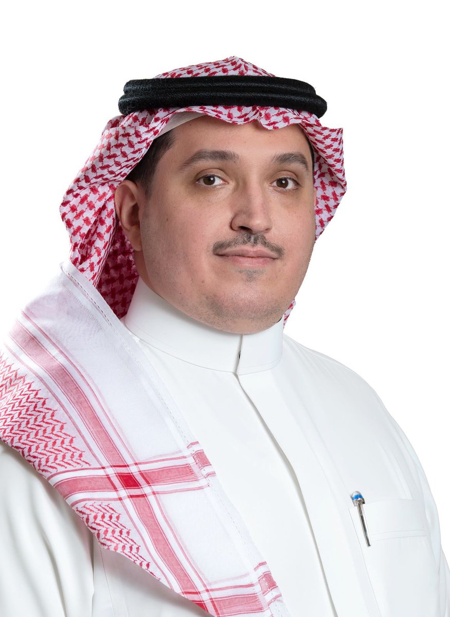 تعيين الأستاذ محمد بن إبراهيم العساف (رئيسًا تنفيذيًا للعمليات في الهيئة السعودية للتخصصات الصحية).