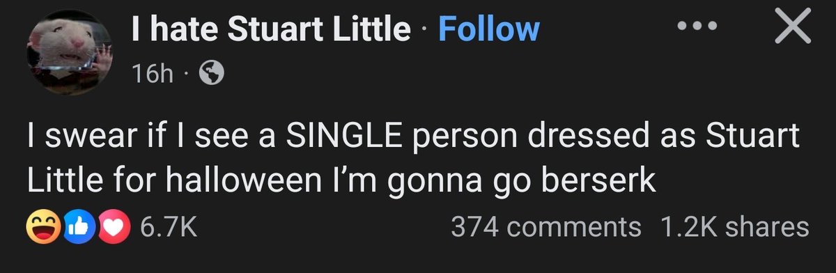 osrs_pot's tweet image. Why does this man have such hatred for an orphan mouse 💀