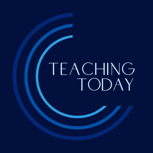 Feeling overwhelmed by AI in education? You’re not alone. Dr. Julianne Ross-Kleinmann &amp; Yaa Yaa Whaley-Williams from <a href="/UlsterBOCES/">Ulster BOCES</a> discuss why banning AI doesn’t work—and how to keep humanity at the heart of teaching. 🎧 Listen now: trst.in/mbMzfG