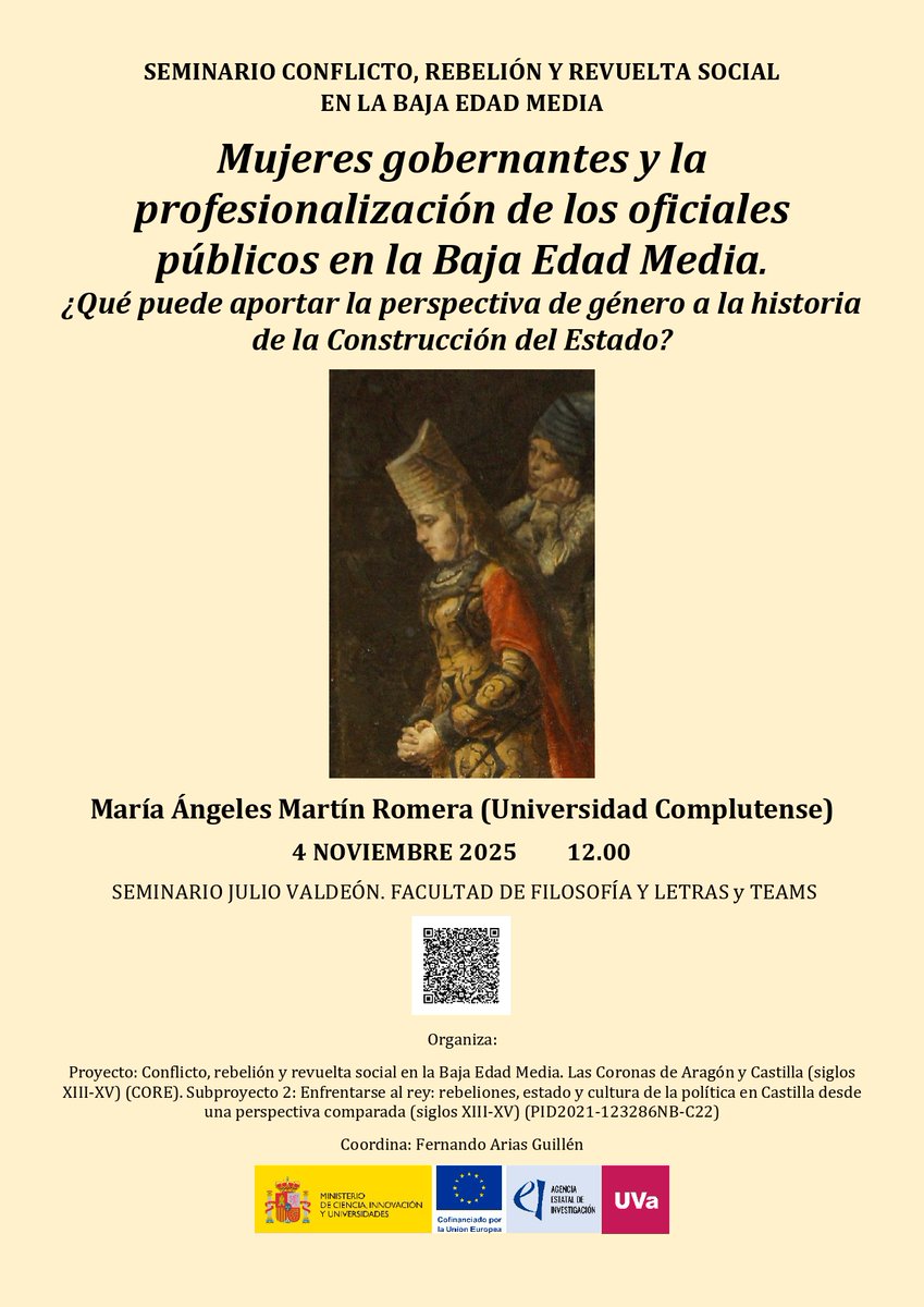 Hiseuram - Historia ciudades hispanas y europeas tweet media