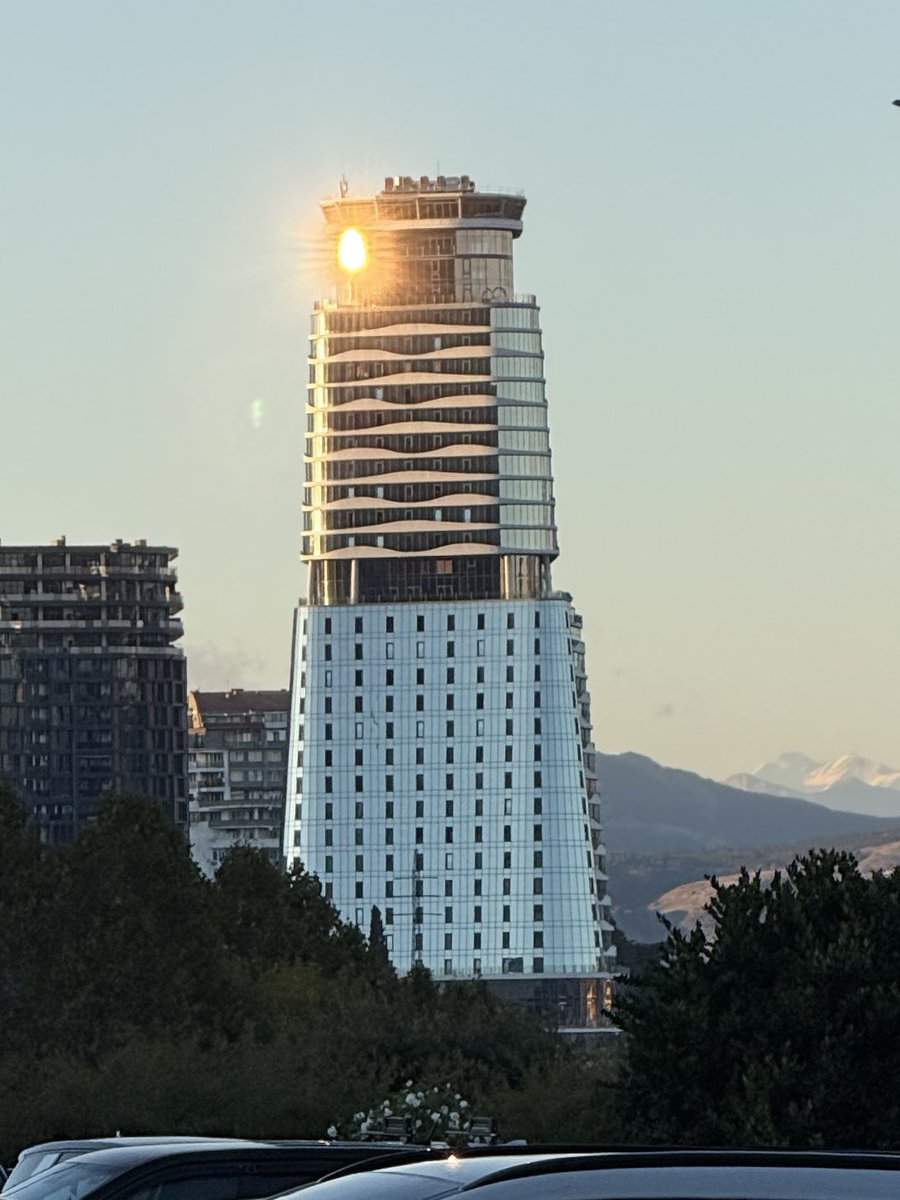 laier's tweet image. Dalek charging its laser