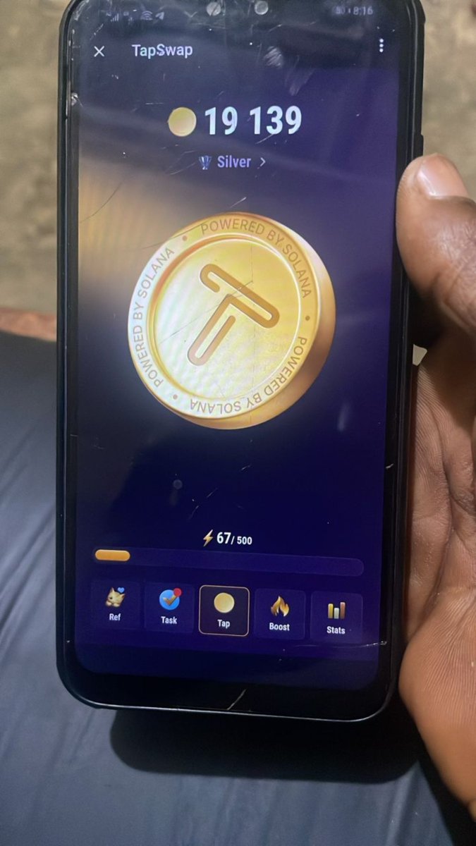 Do you remember this guy?