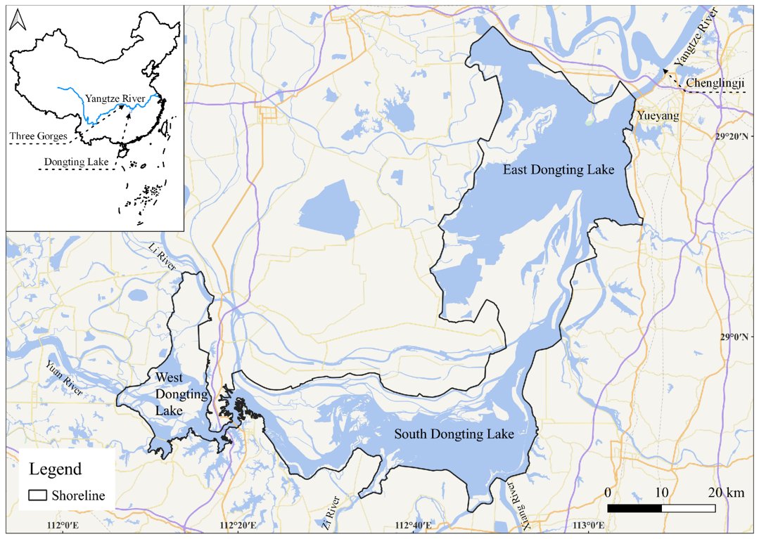 RemoteSens_MDPI's tweet image. 👋👋 Spatial and Temporal #Variations of Total Suspended Matter Concentration during the #Dry #Season in Dongting #Lake in the Past 35 Years

✍️ Yifan Shao et al.
🔗 brnw.ch/21wX4yx