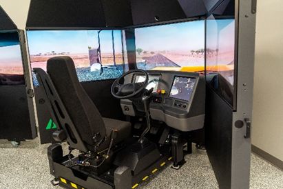 MyFDOT_NEFL's tweet image. Spots are still available! Jacksonville, it is not too late to be a part of Florida’s Transportation Academy’s Mobile Construction Training Program. Choose your specialty: Heavy Equipment Operations or Commercial Driver’s License - Class B.